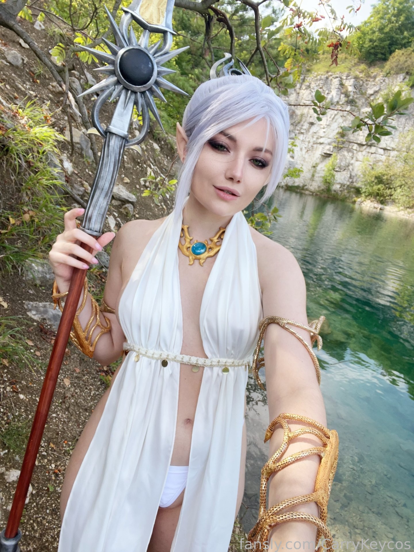Carrykey Patreon Nude Leaks photo leak 946 of 1065