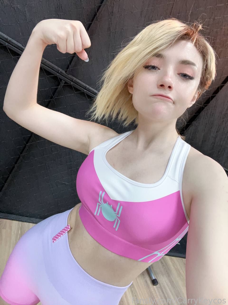 Carrykey Patreon Nude Leaks photo leak 1003 of 1065