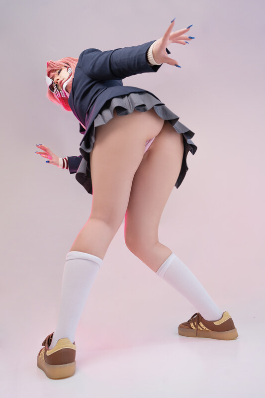 Carrykey Patreon Nude Leaks photo leak 230 of 1065