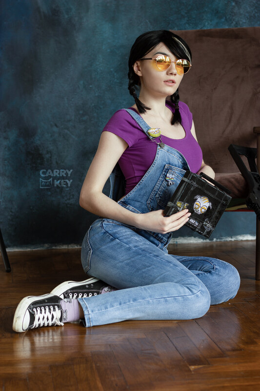 Carrykey Patreon Nude Leaks photo leak 291 of 1065