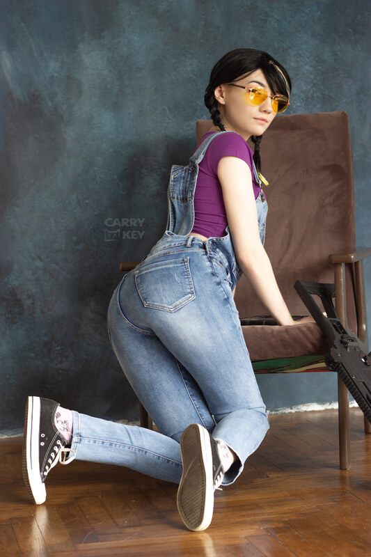 Carrykey Patreon Nude Leaks photo leak 292 of 1065