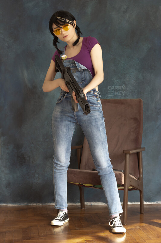 Carrykey Patreon Nude Leaks photo leak 294 of 1065