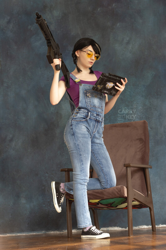 Carrykey Patreon Nude Leaks photo leak 295 of 1065