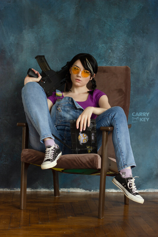 Carrykey Patreon Nude Leaks photo leak 298 of 1065