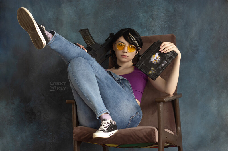 Carrykey Patreon Nude Leaks photo leak 299 of 1065