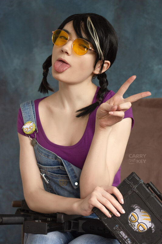 Carrykey Patreon Nude Leaks photo leak 300 of 1065