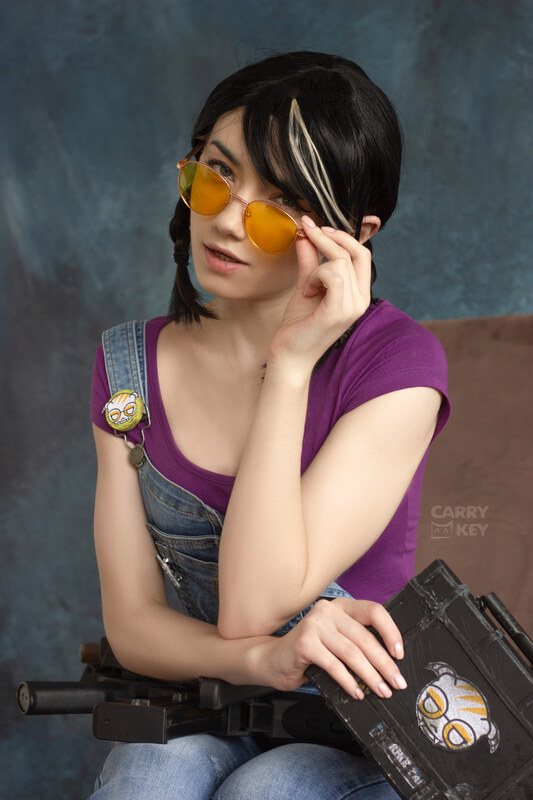 Carrykey Patreon Nude Leaks photo leak 301 of 1065