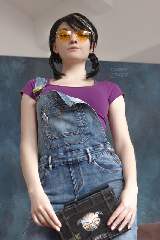 Carrykey Patreon Nude Leaks photo leak 304 of 1065