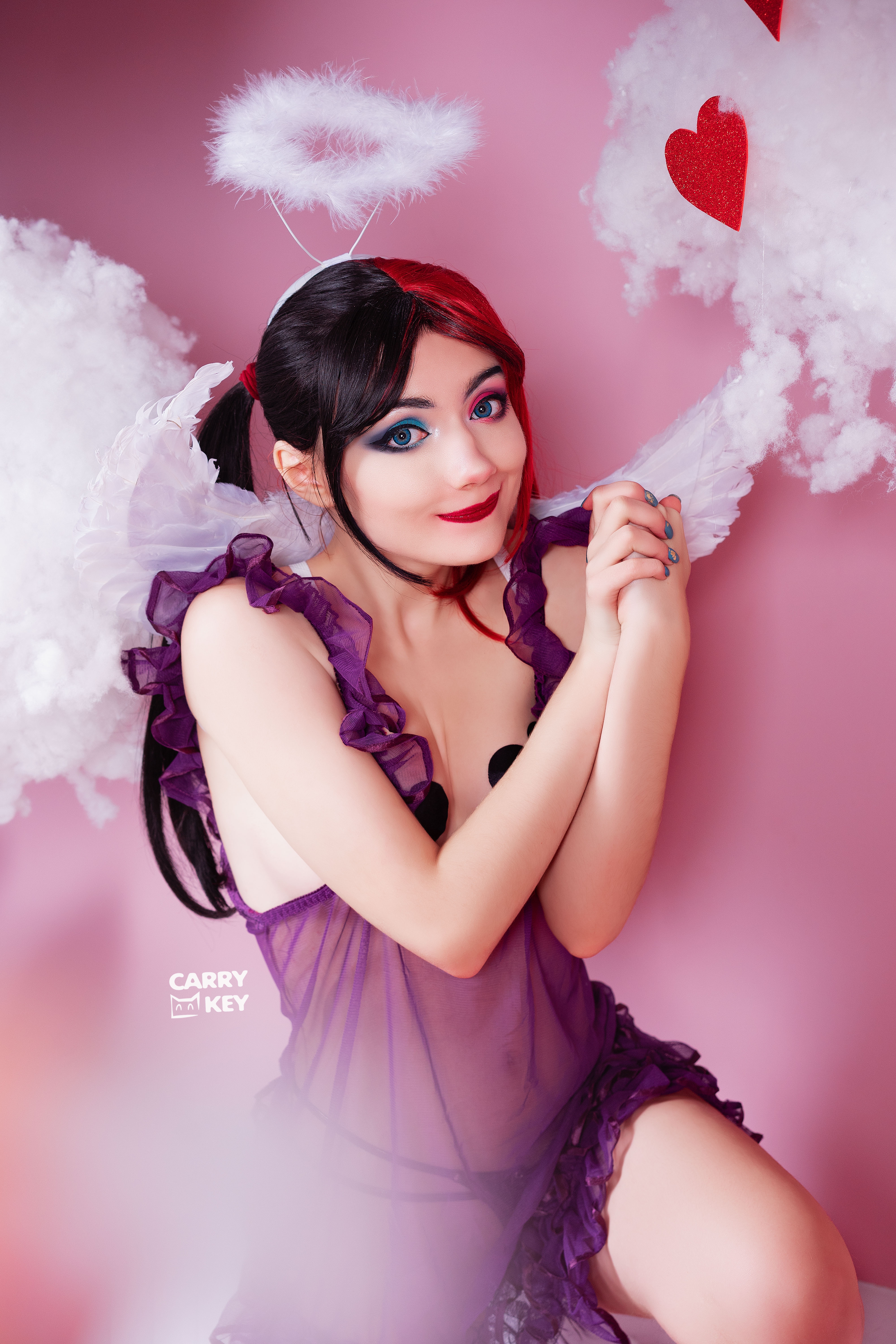 Carrykey Patreon Nude Leaks photo leak 1031 of 1065
