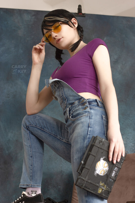 Carrykey Patreon Nude Leaks photo leak 305 of 1065