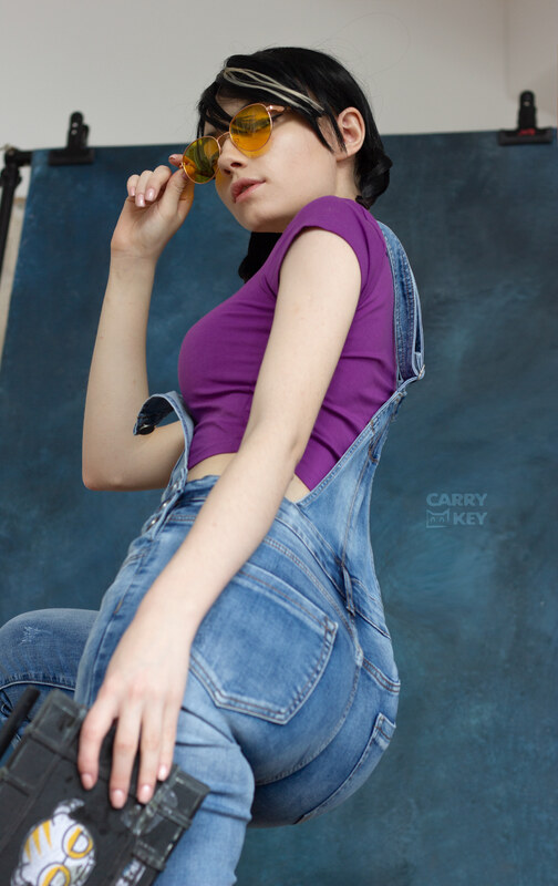 Carrykey Patreon Nude Leaks photo leak 306 of 1065
