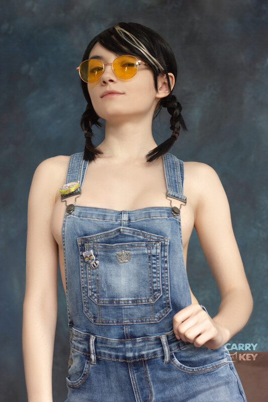Carrykey Patreon Nude Leaks photo leak 307 of 1065