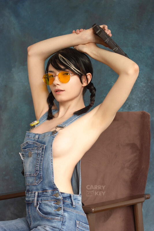 Carrykey Patreon Nude Leaks photo leak 308 of 1065