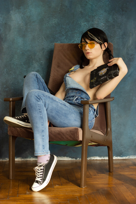 Carrykey Patreon Nude Leaks photo leak 313 of 1065