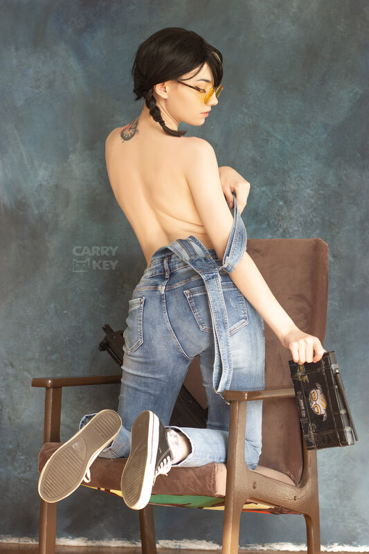 Carrykey Patreon Nude Leaks photo leak 320 of 1065
