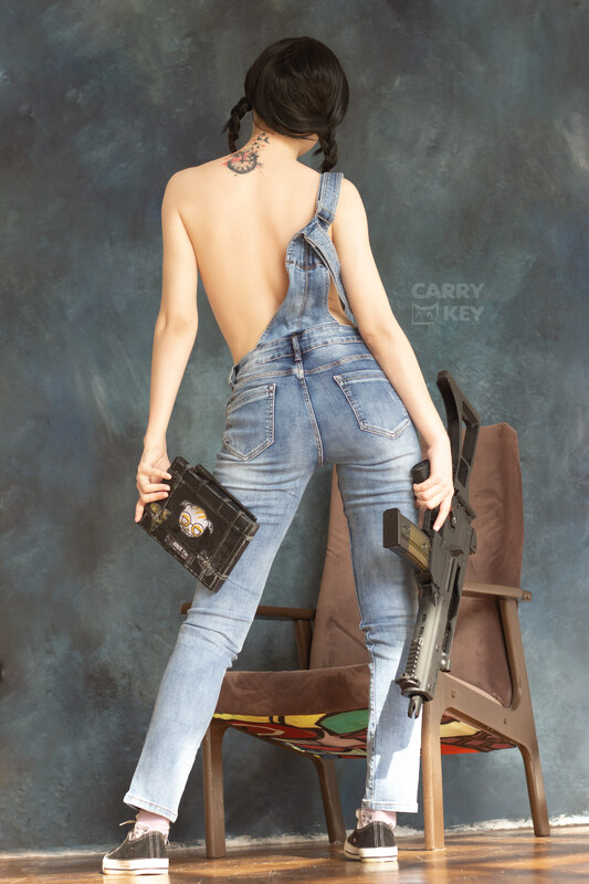 Carrykey Patreon Nude Leaks photo leak 325 of 1065