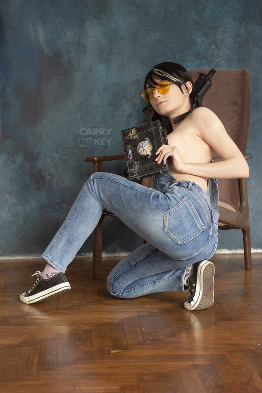 Carrykey Patreon Nude Leaks photo leak 327 of 1065