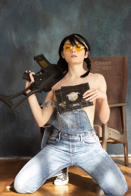 Carrykey Patreon Nude Leaks photo leak 328 of 1065
