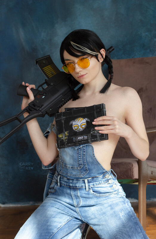 Carrykey Patreon Nude Leaks photo leak 329 of 1065