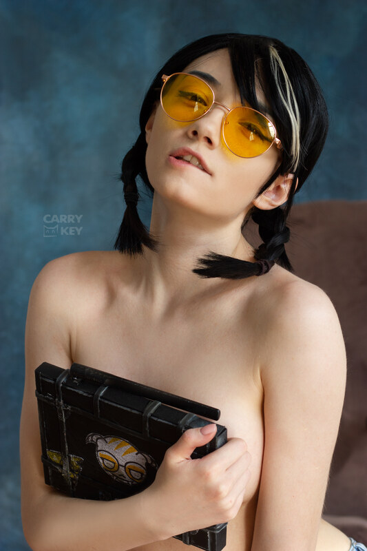 Carrykey Patreon Nude Leaks photo leak 331 of 1065