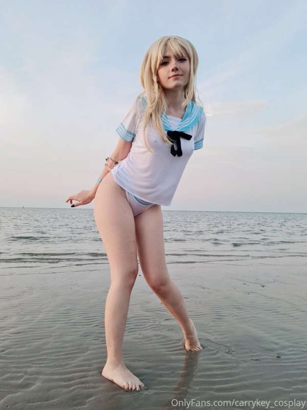 Carrykey Patreon Nude Leaks photo leak 1043 of 1065