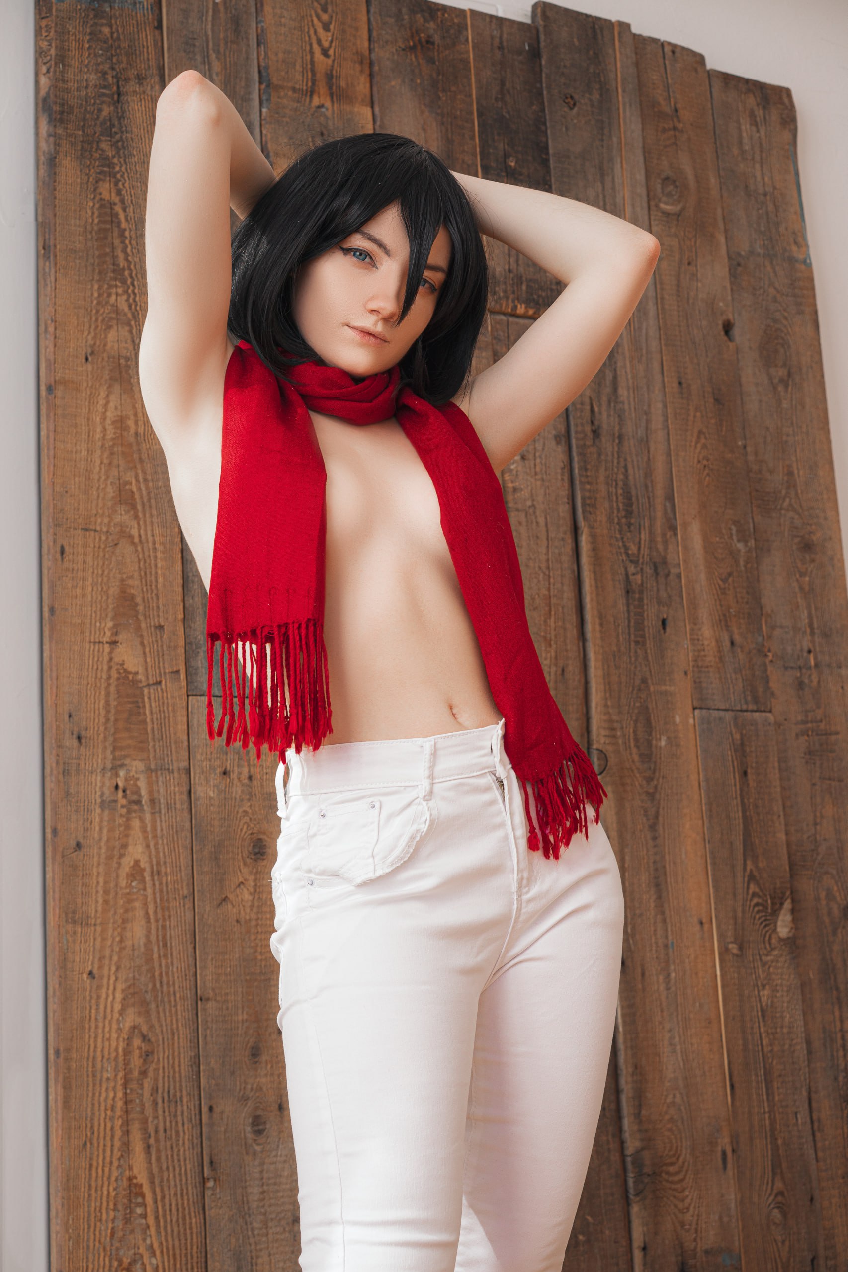 Carrykey Patreon Nude Leaks photo leak 344 of 1065
