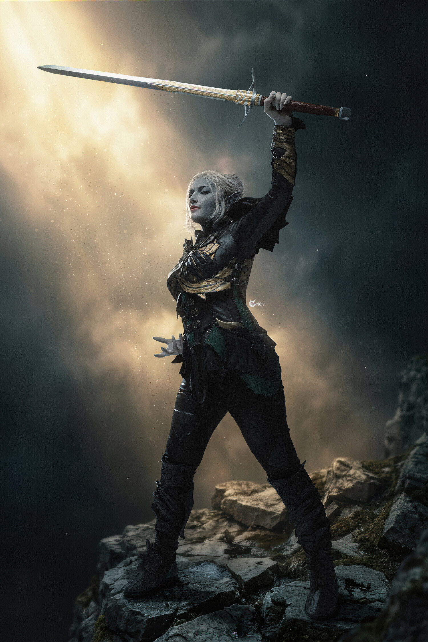 Carrykey Patreon Nude Leaks photo leak 351 of 1065