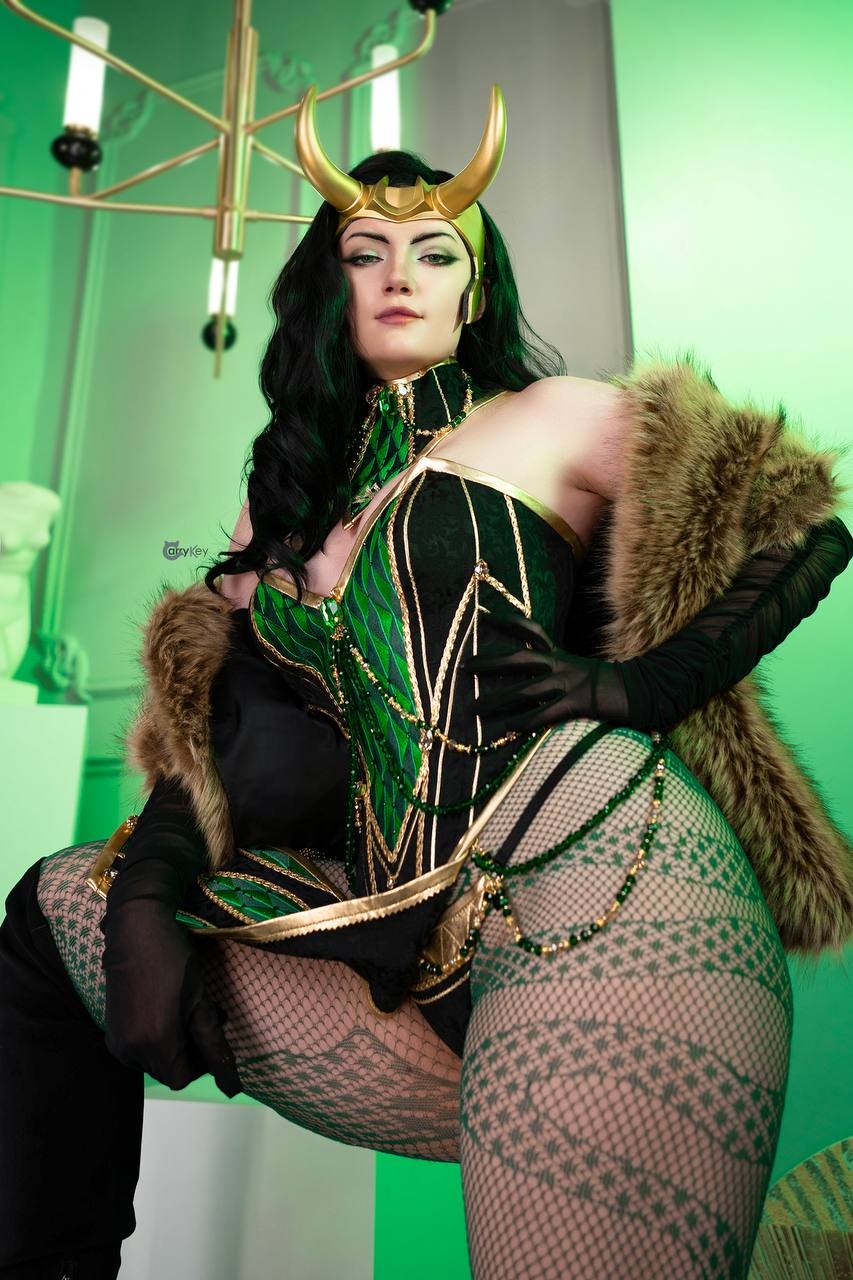 Carrykey Patreon Nude Leaks photo leak 358 of 1065