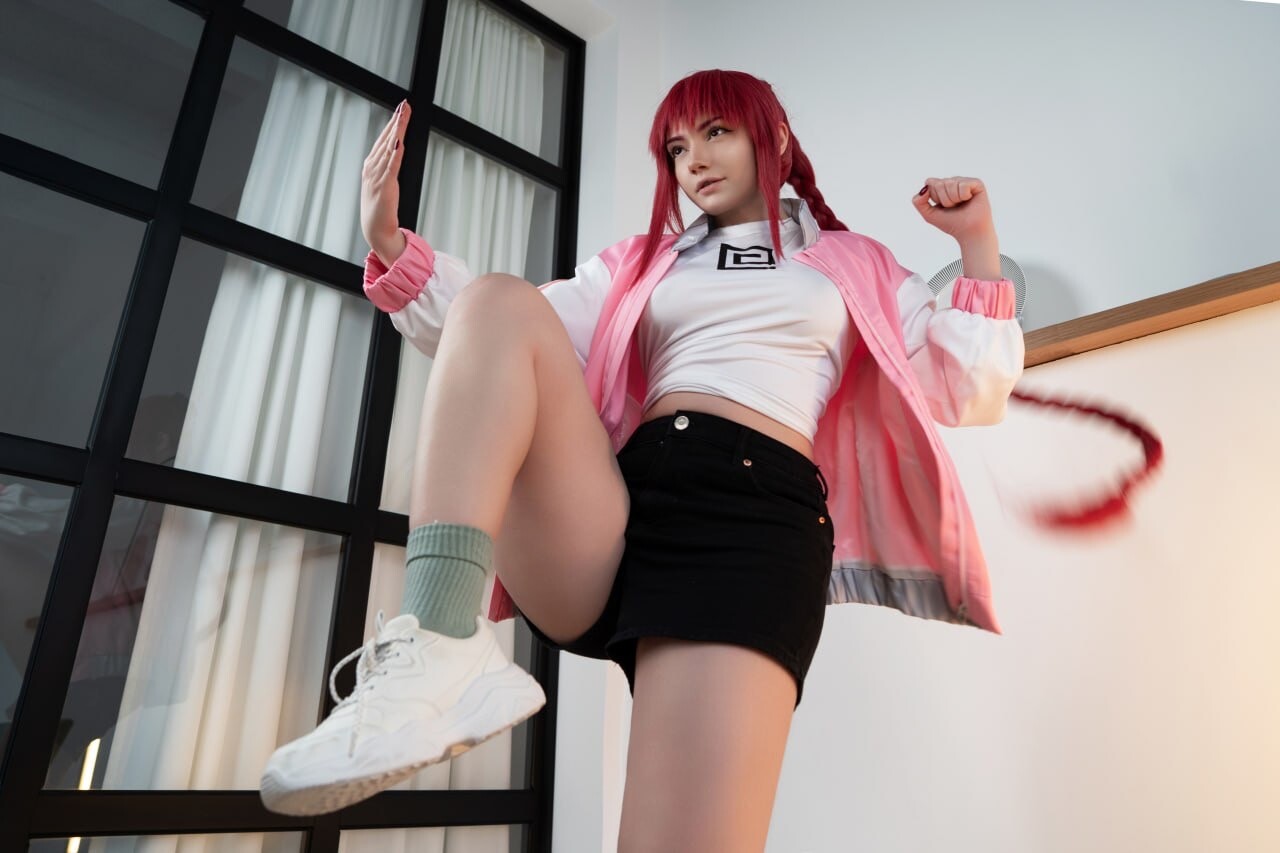 Carrykey Patreon Nude Leaks photo leak 364 of 1065