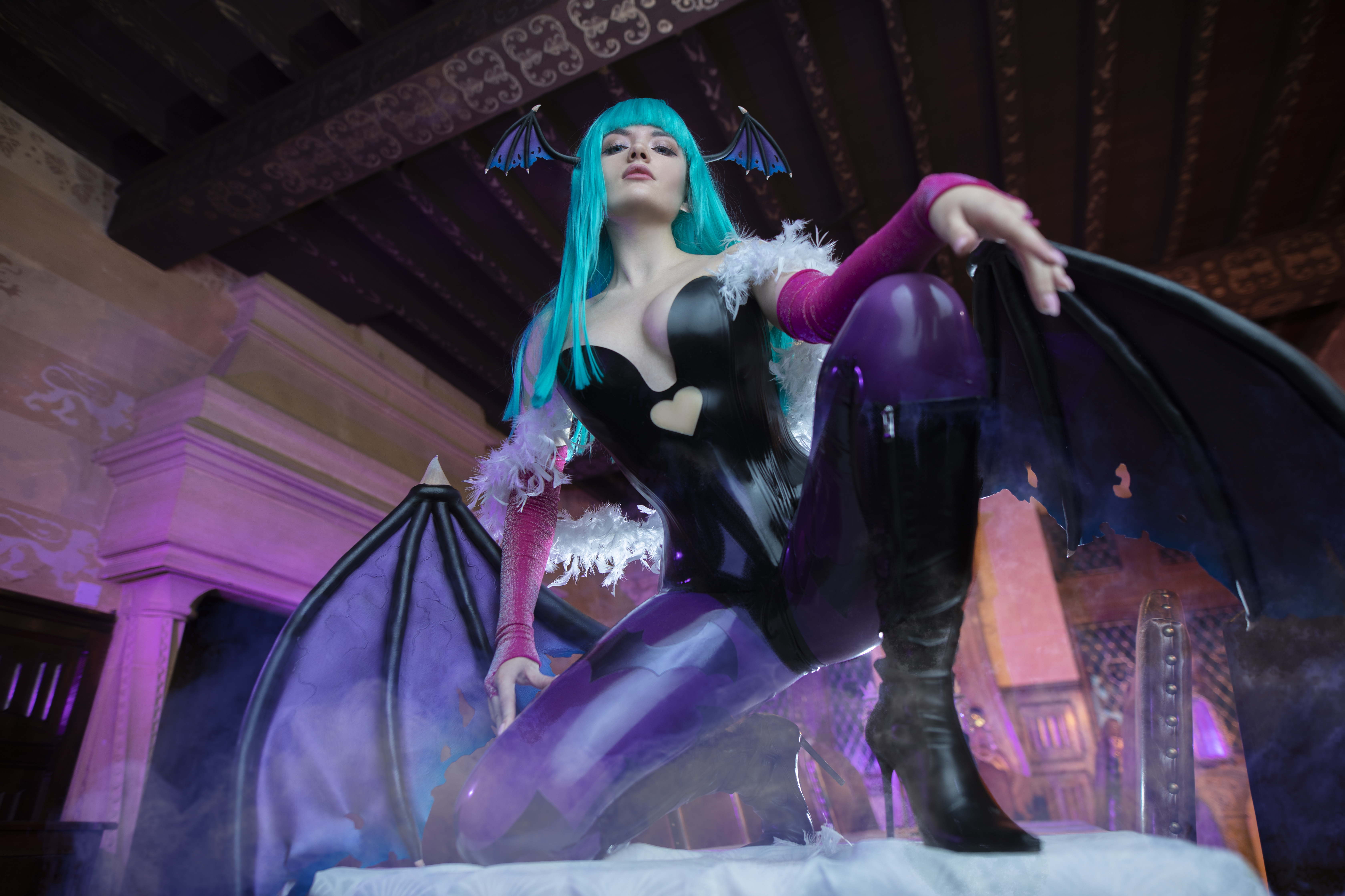 Carrykey Patreon Nude Leaks photo leak 393 of 1065