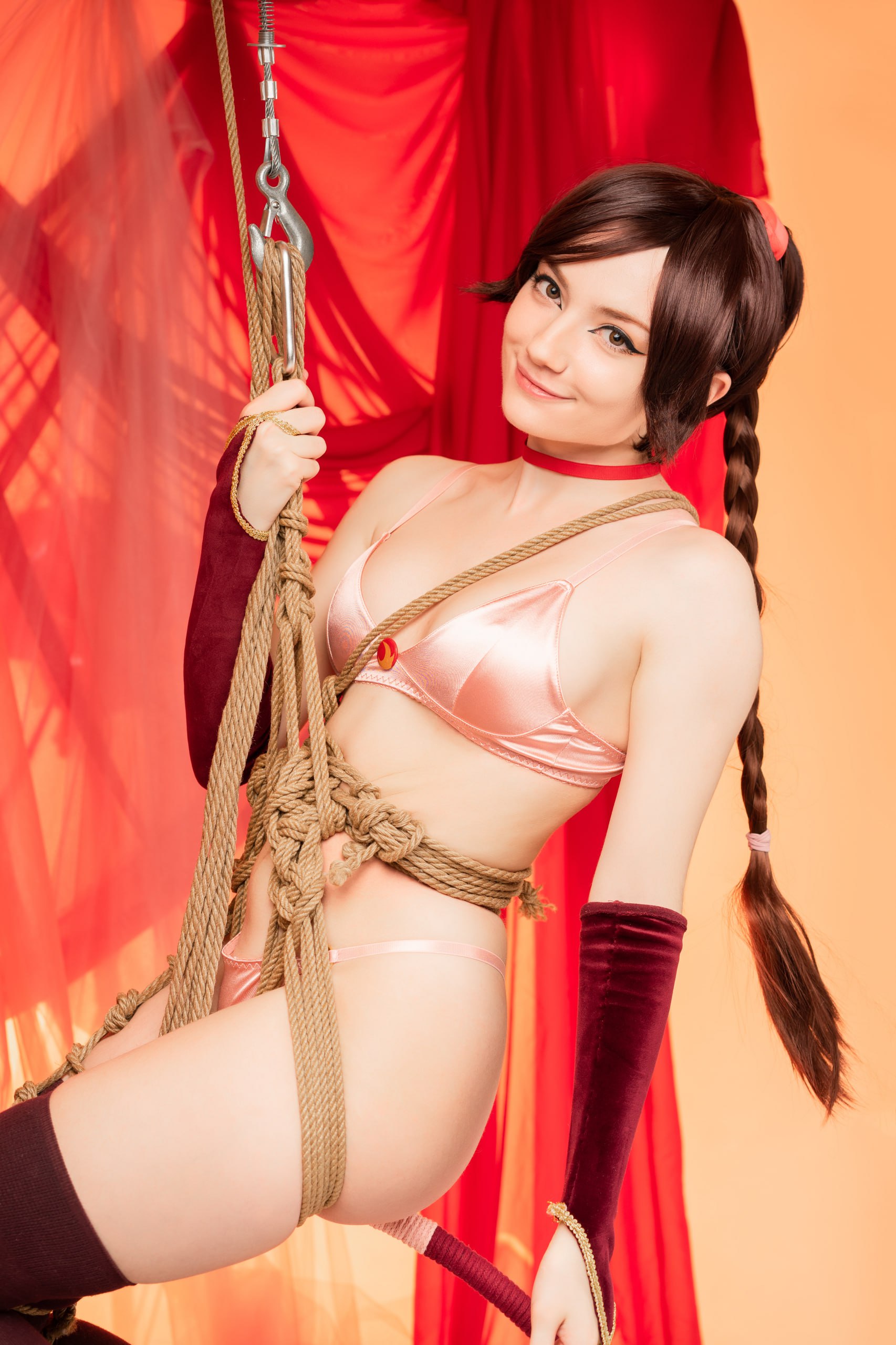 Carrykey Patreon Nude Leaks photo leak 449 of 1065