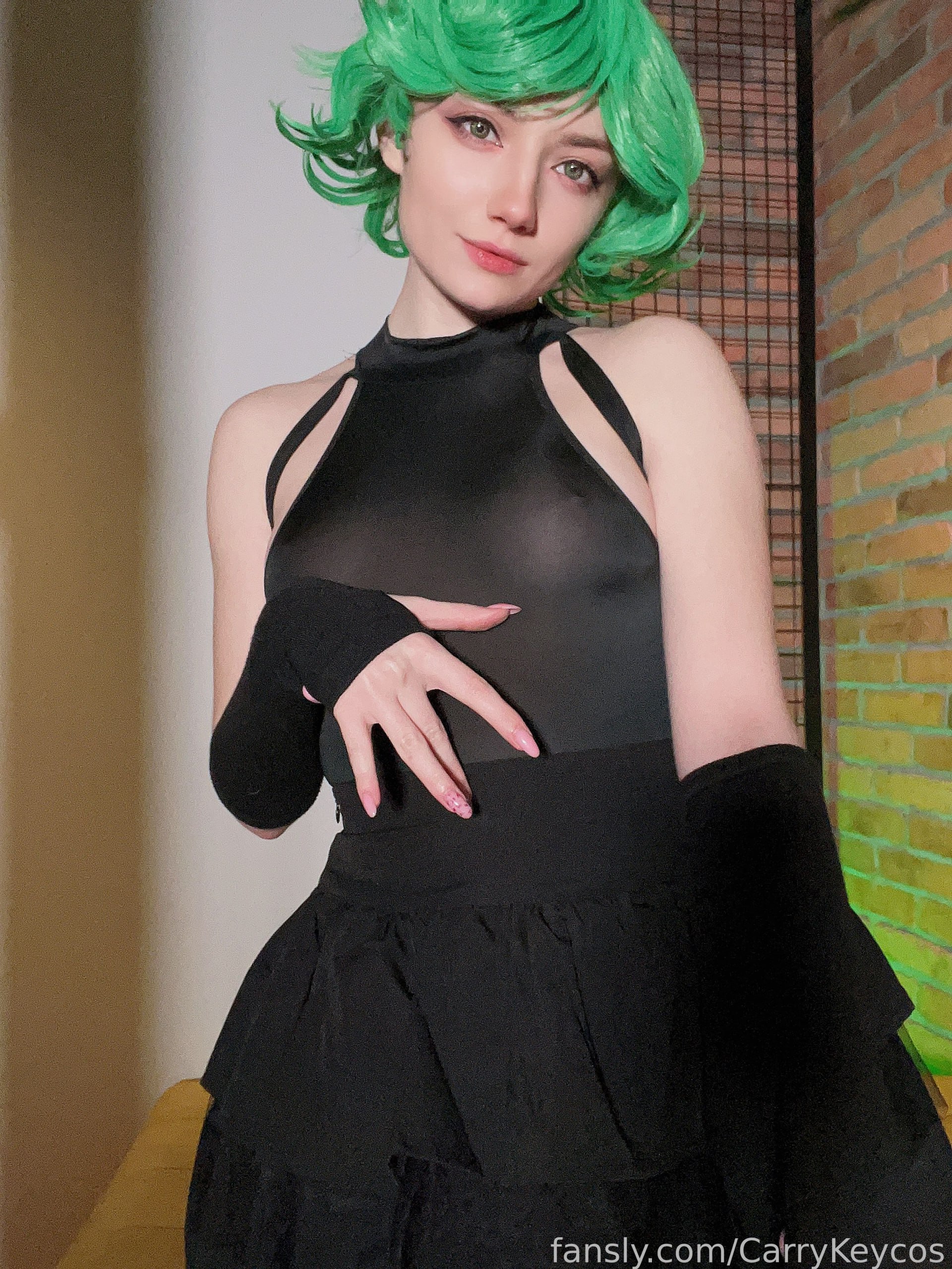 Carrykey Patreon Nude Leaks photo leak 462 of 1065