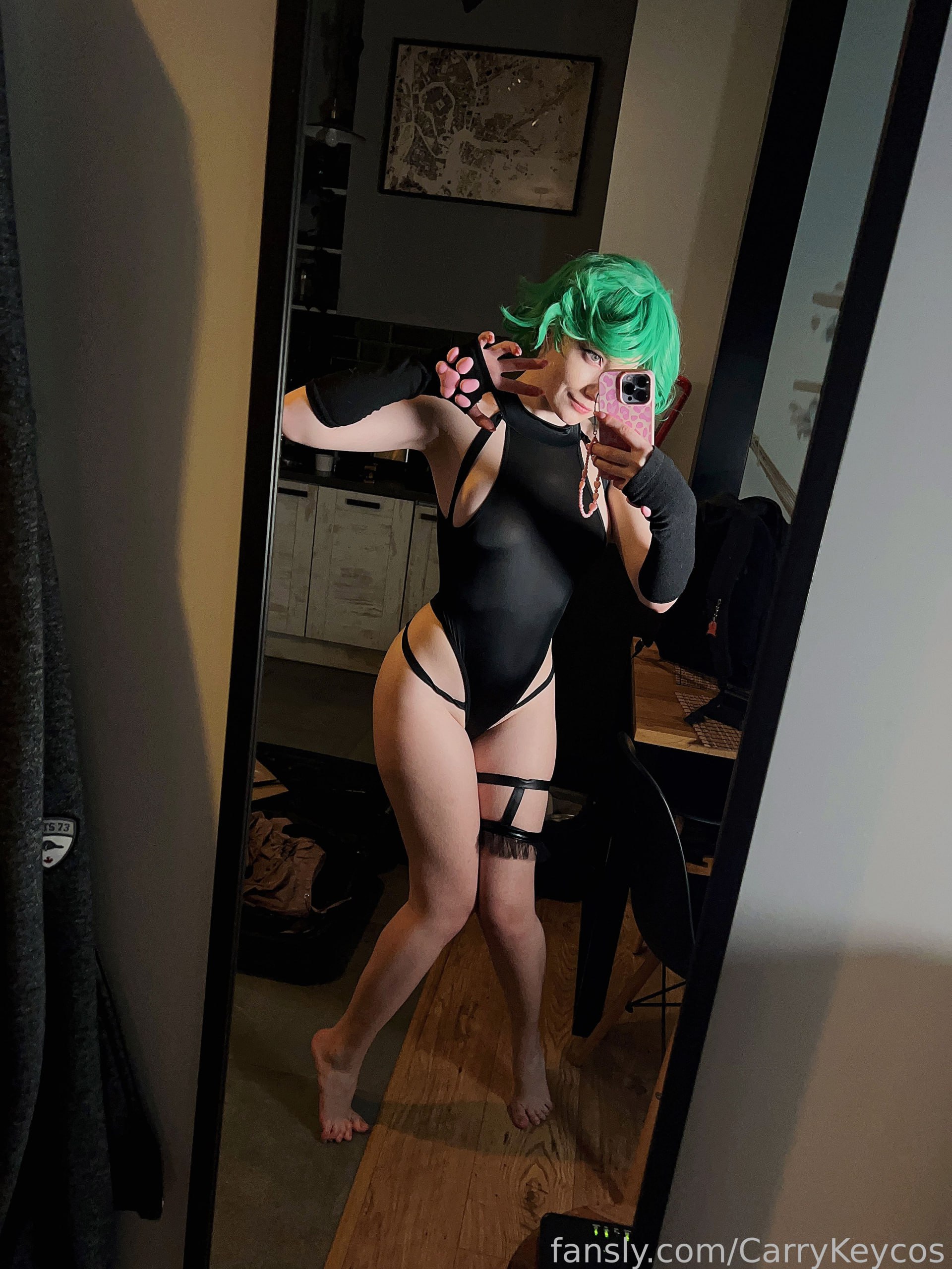Carrykey Patreon Nude Leaks photo leak 481 of 1065
