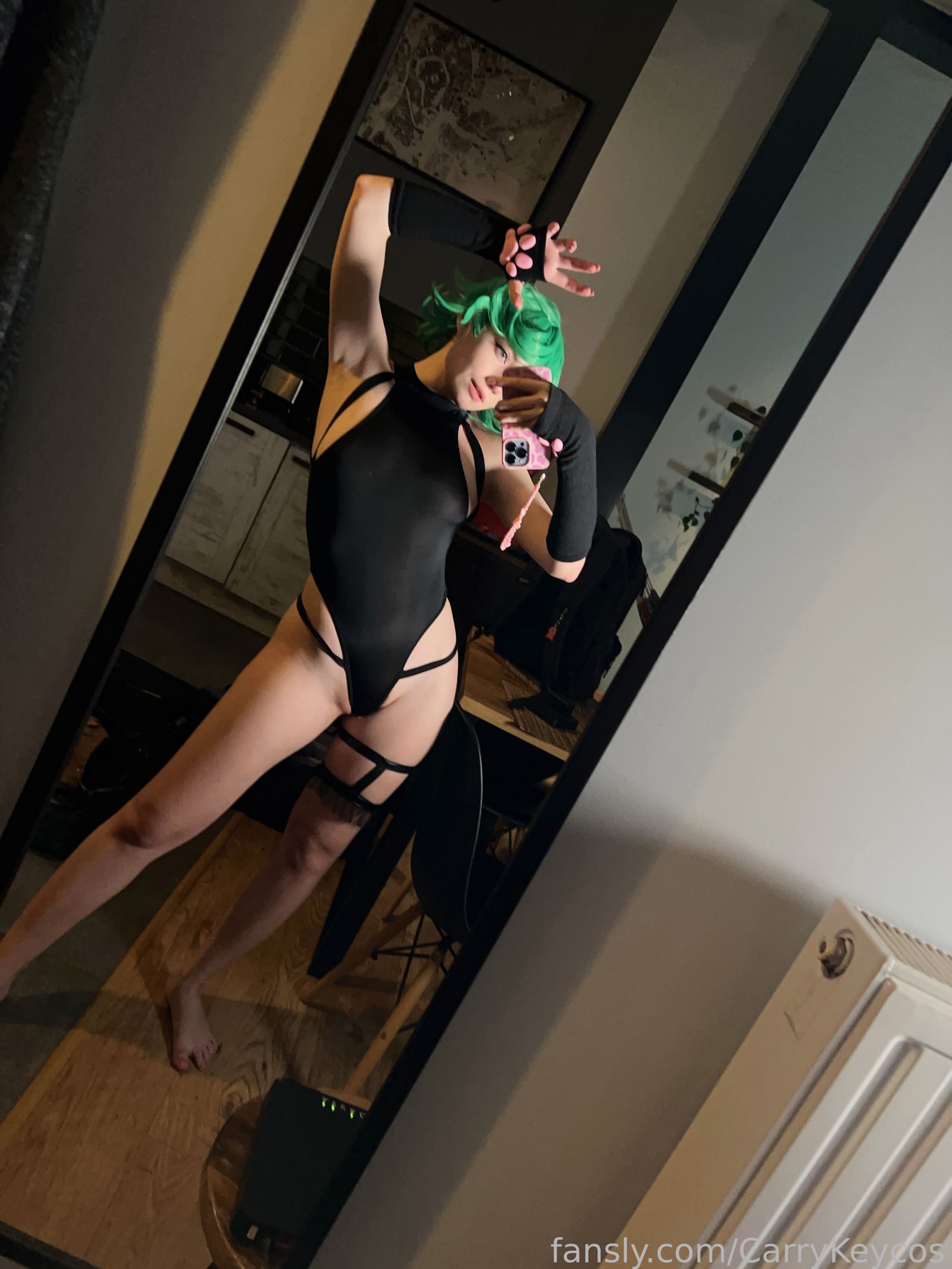 Carrykey Patreon Nude Leaks photo leak 482 of 1065