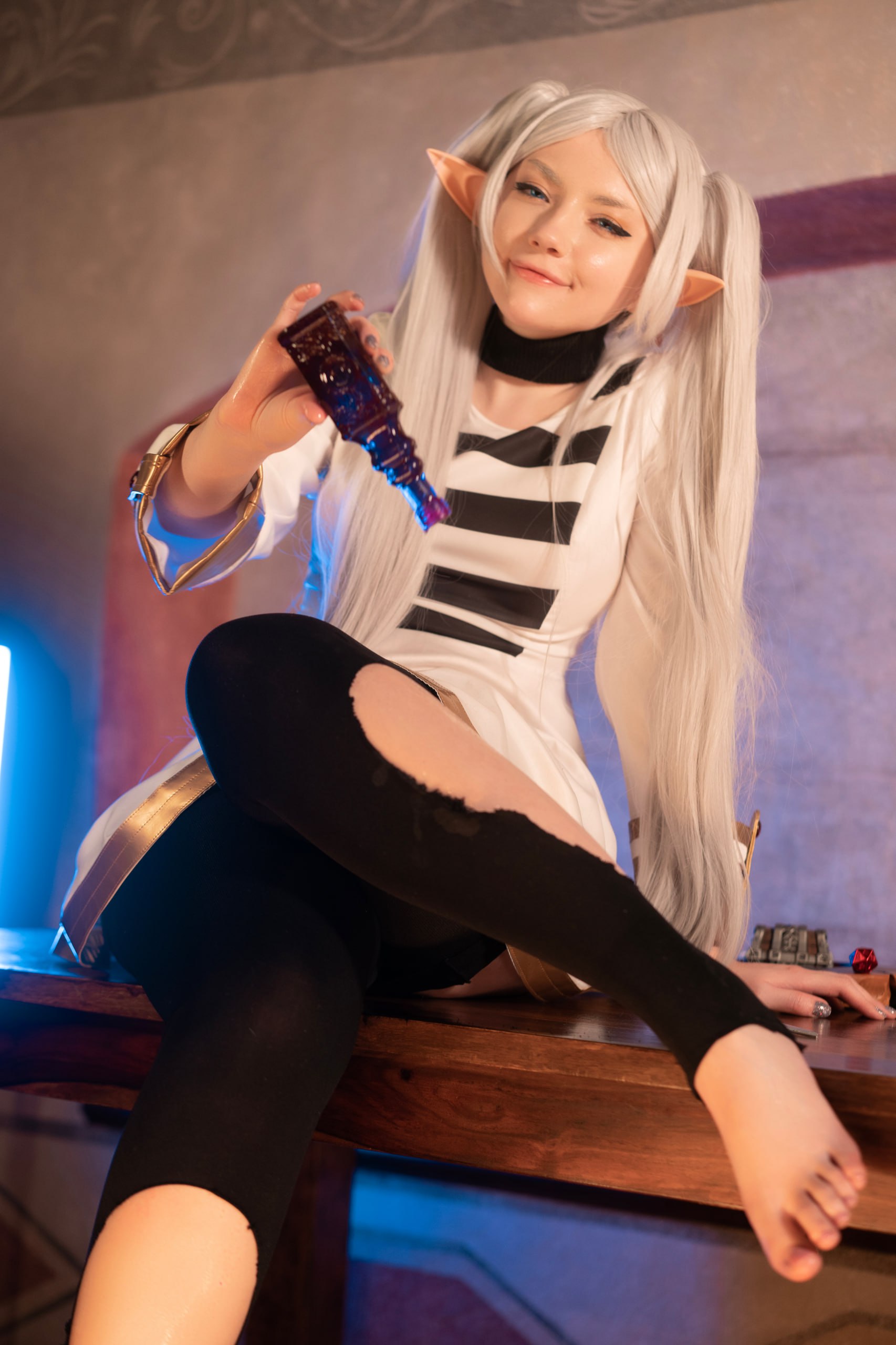 Carrykey Patreon Nude Leaks photo leak 532 of 1065