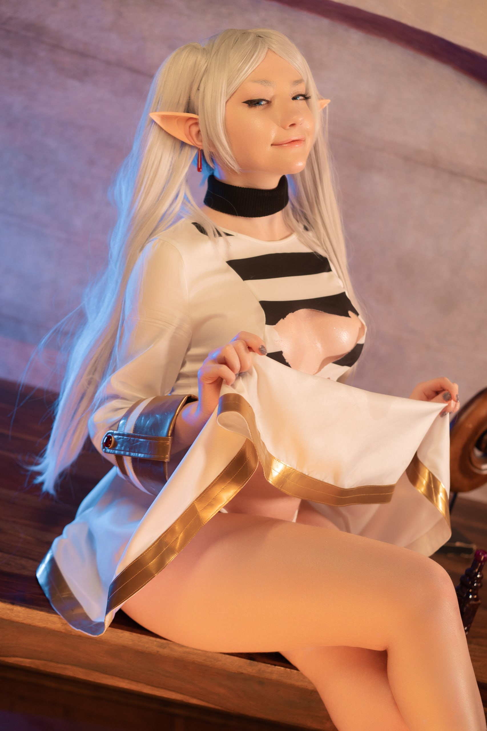 Carrykey Patreon Nude Leaks photo leak 535 of 1065