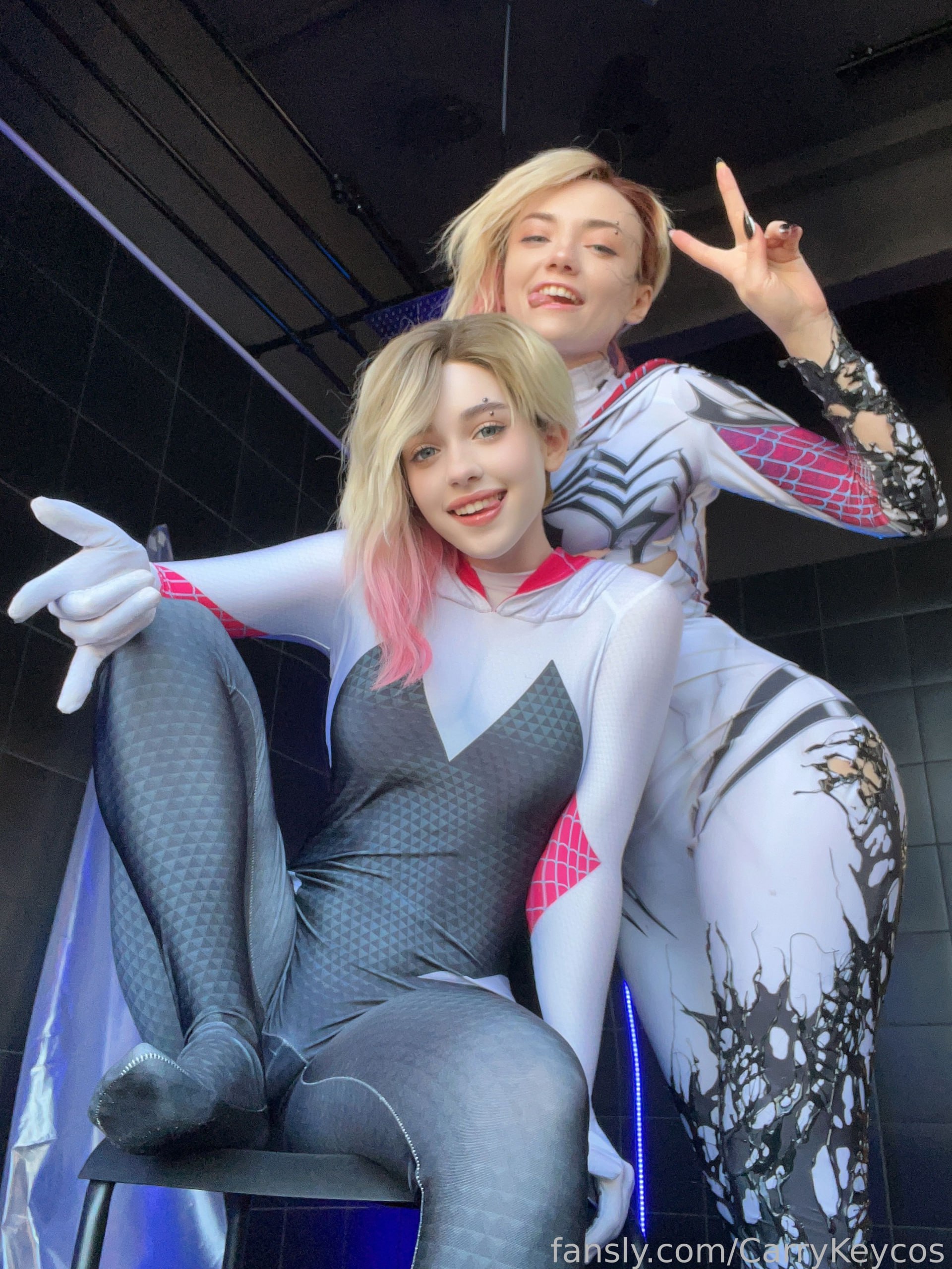 Carrykey Patreon Nude Leaks photo leak 572 of 1065