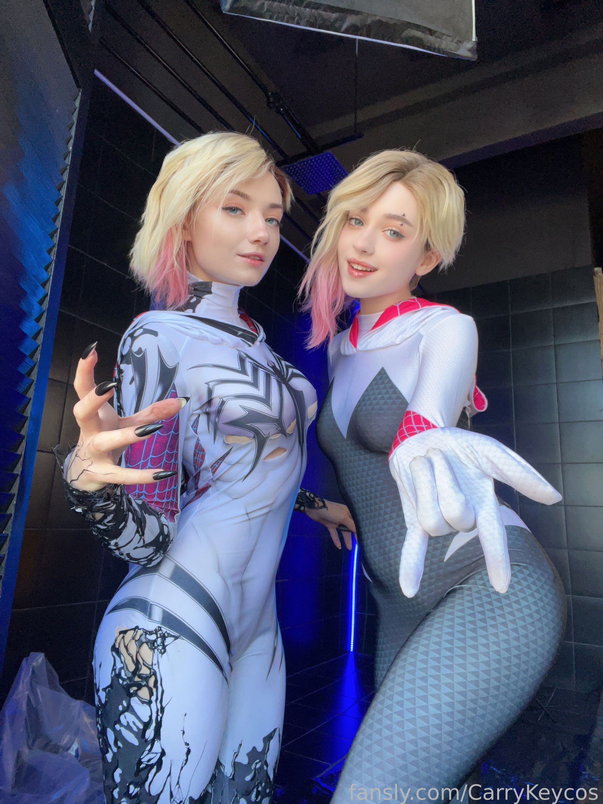 Carrykey Patreon Nude Leaks photo leak 573 of 1065