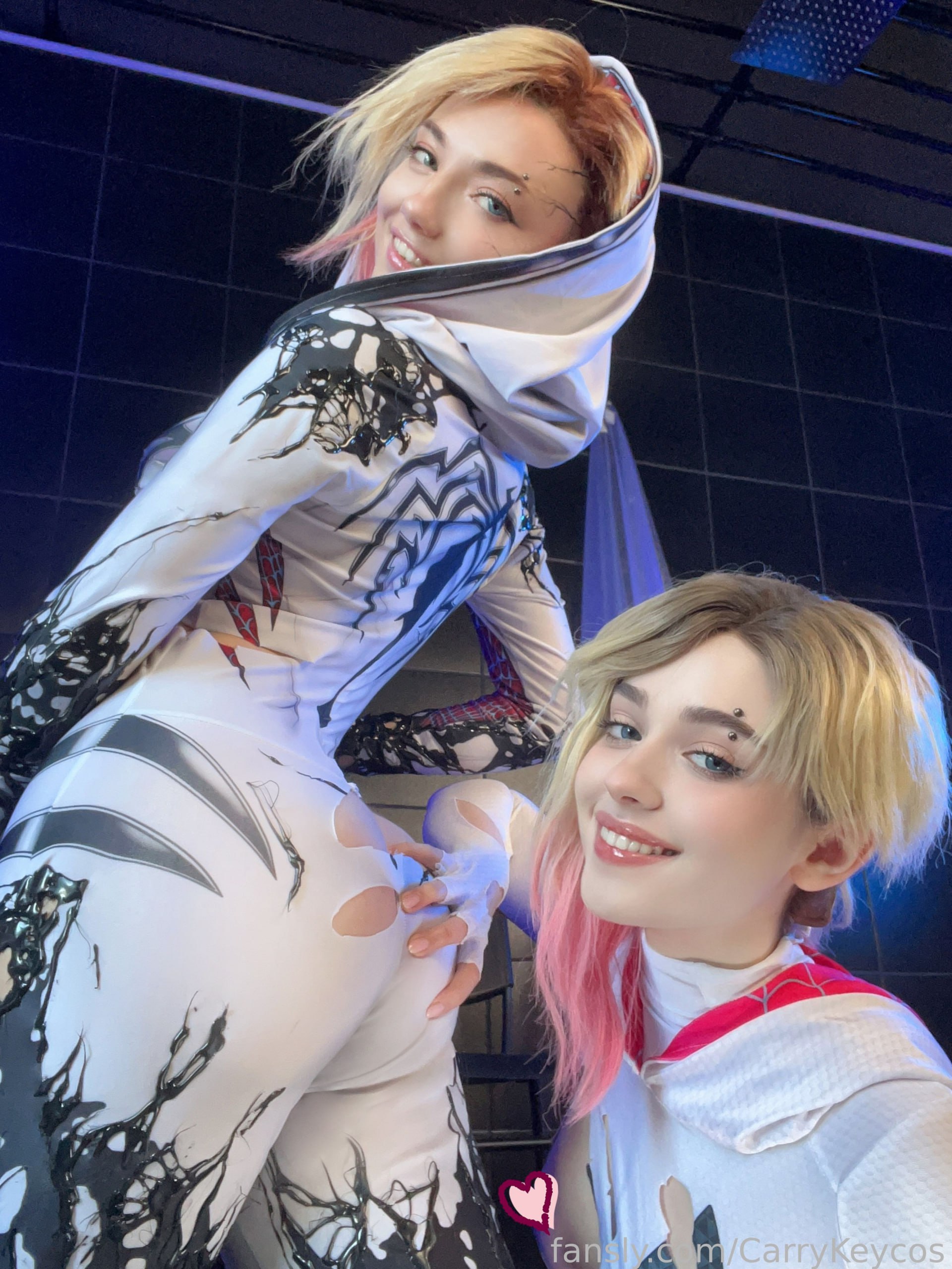 Carrykey Patreon Nude Leaks photo leak 577 of 1065