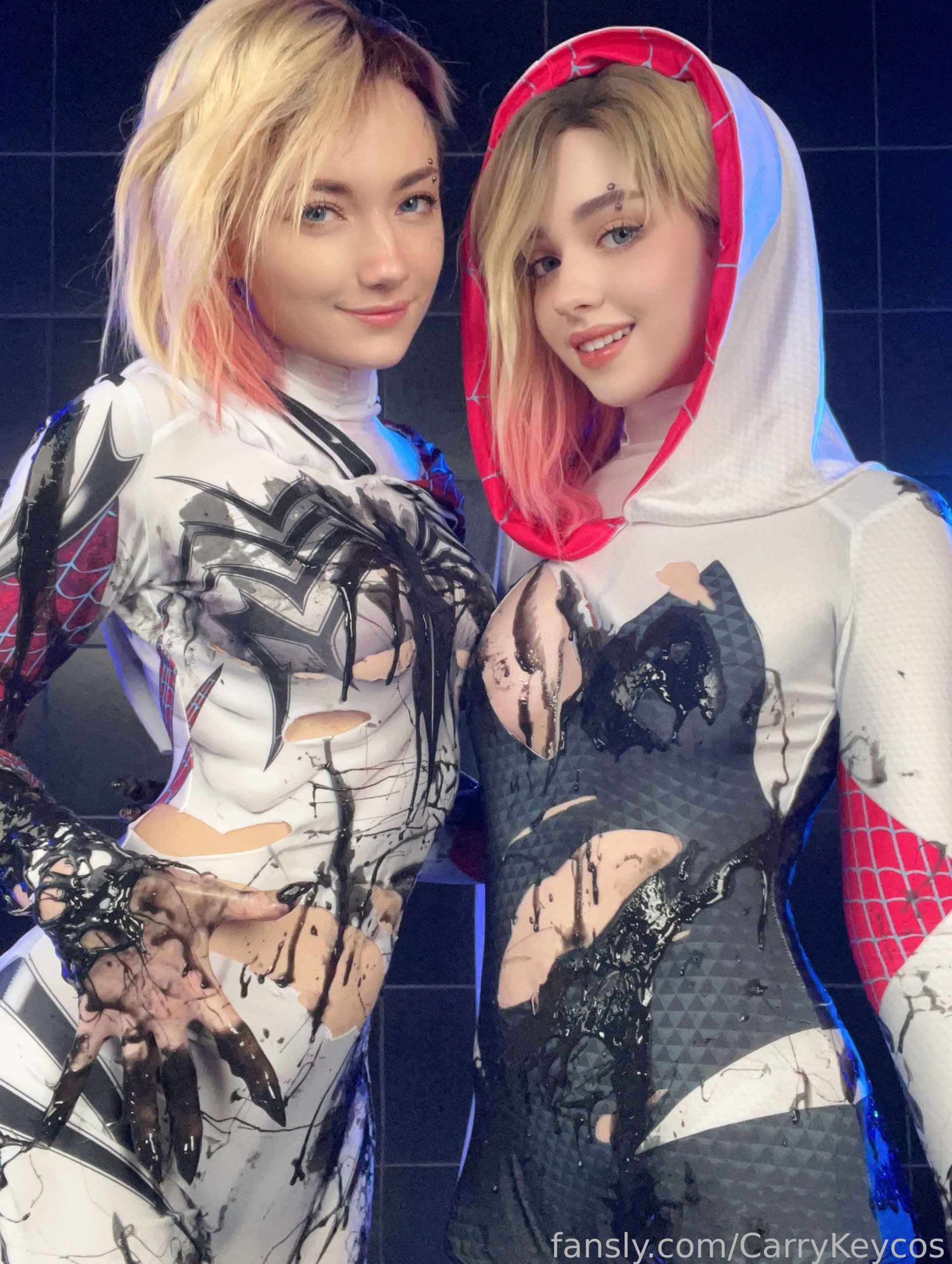 Carrykey Patreon Nude Leaks photo leak 586 of 1065