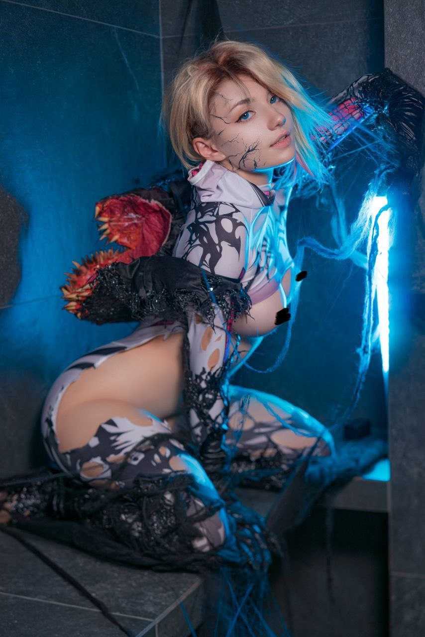 Carrykey Patreon Nude Leaks photo leak 589 of 1065