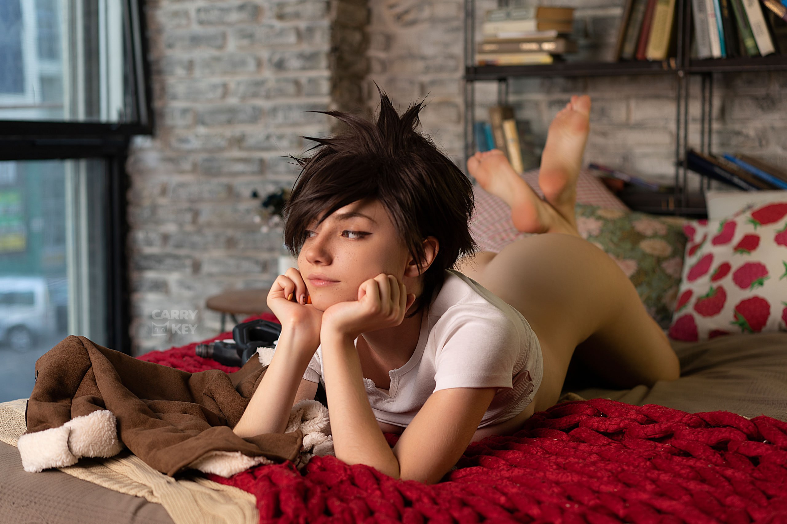 Carrykey Patreon Nude Leaks photo leak 660 of 1065