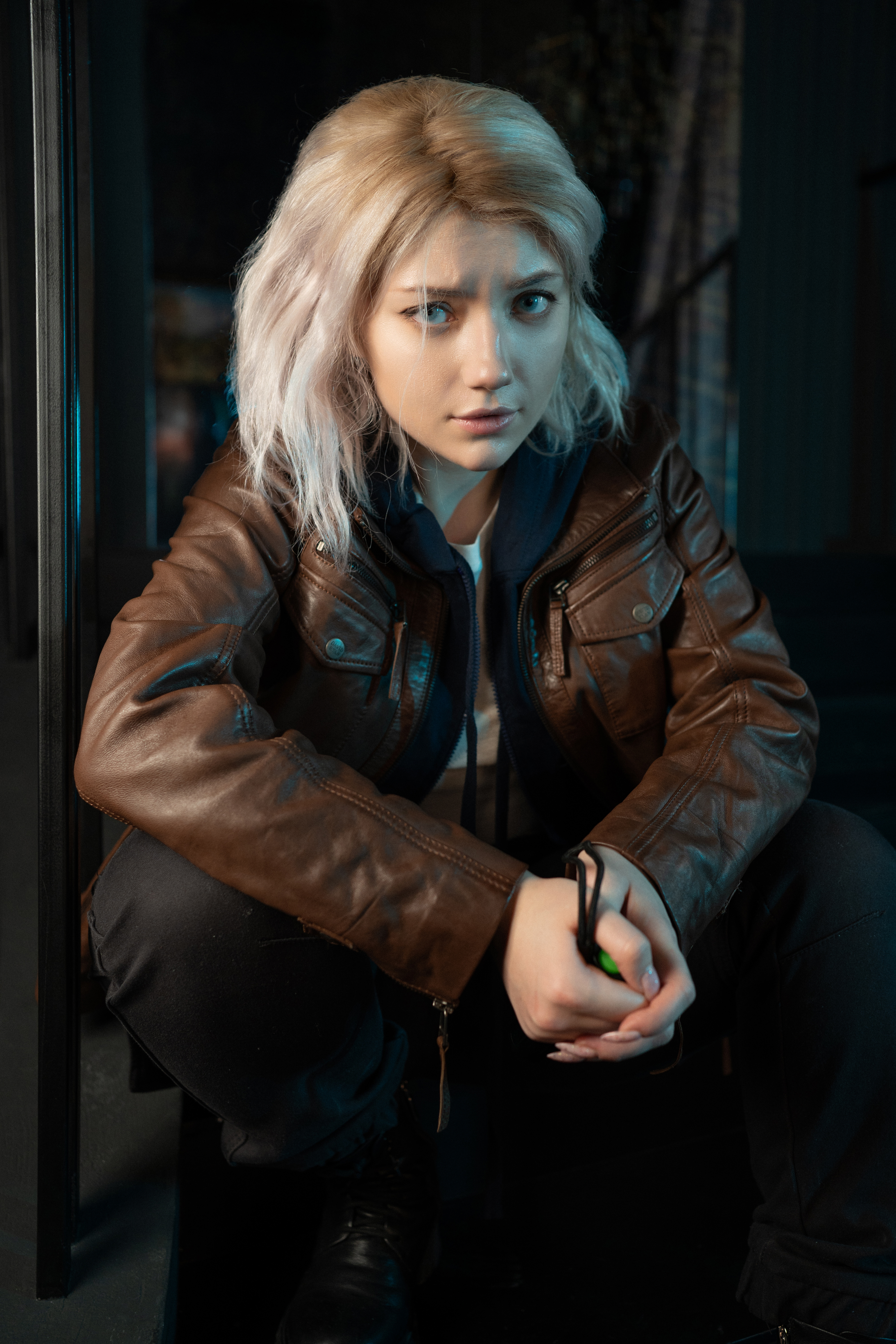 Carrykey Patreon Nude Leaks photo leak 705 of 1065
