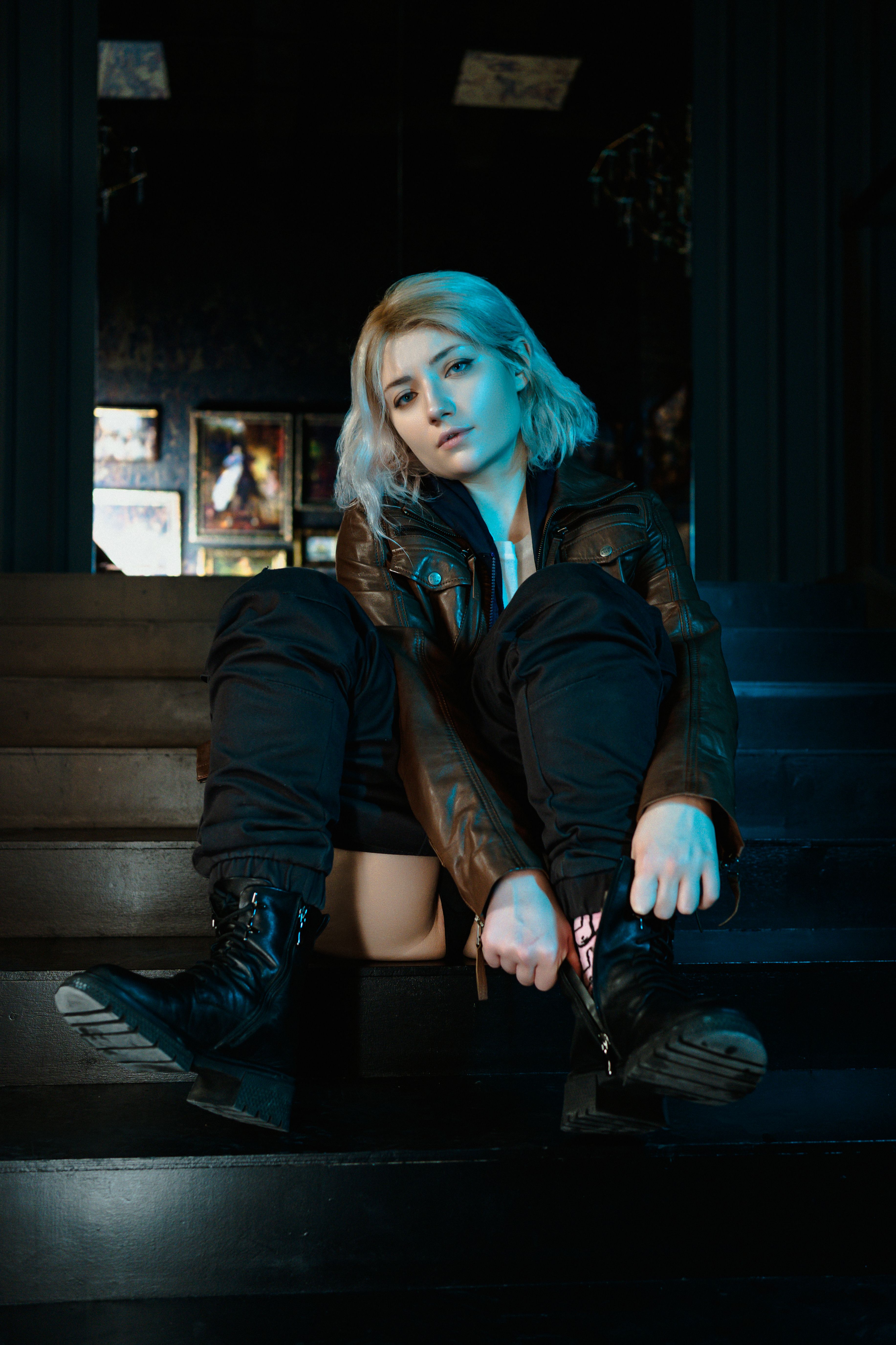 Carrykey Patreon Nude Leaks photo leak 717 of 1065