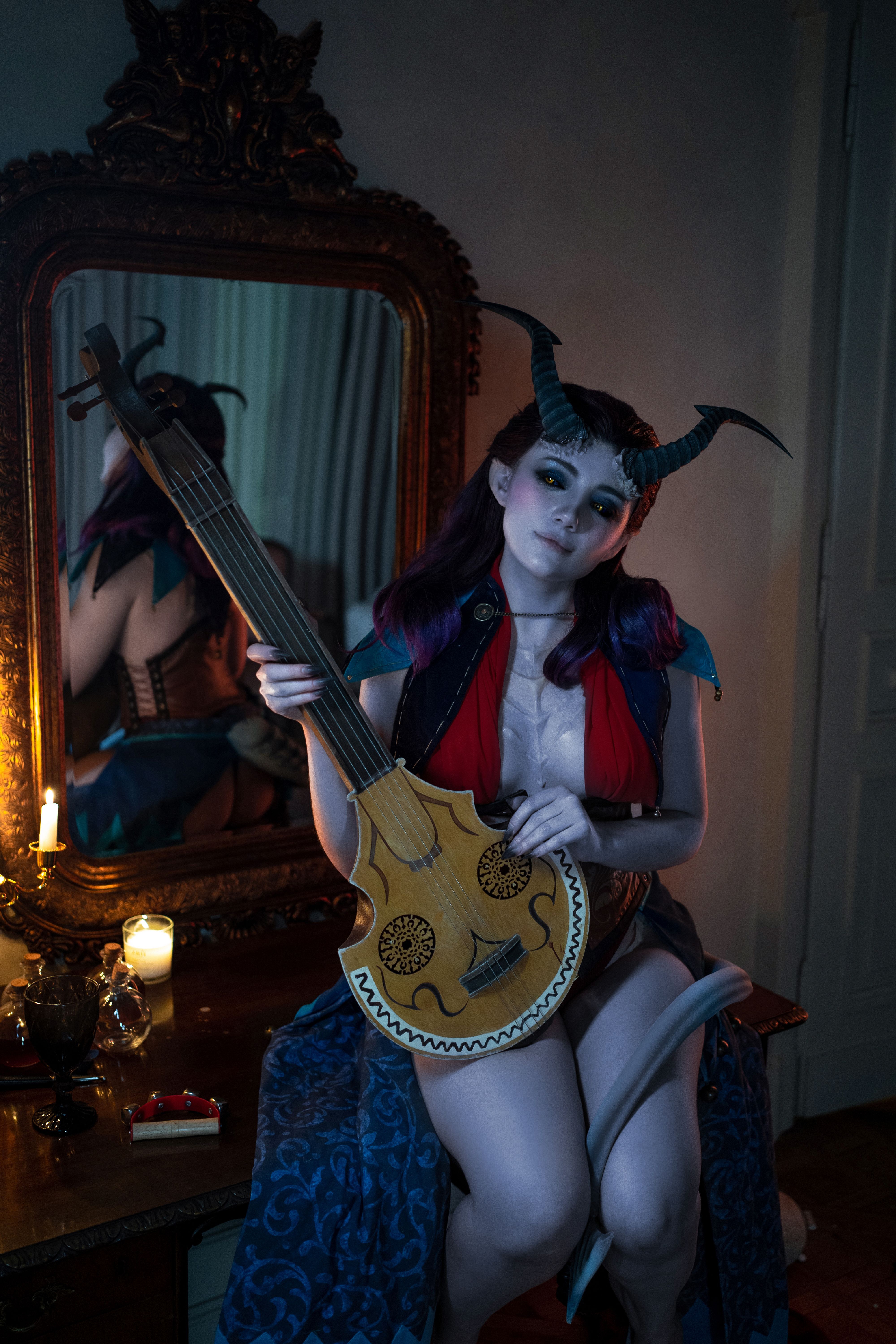 Carrykey Patreon Nude Leaks photo leak 760 of 1065