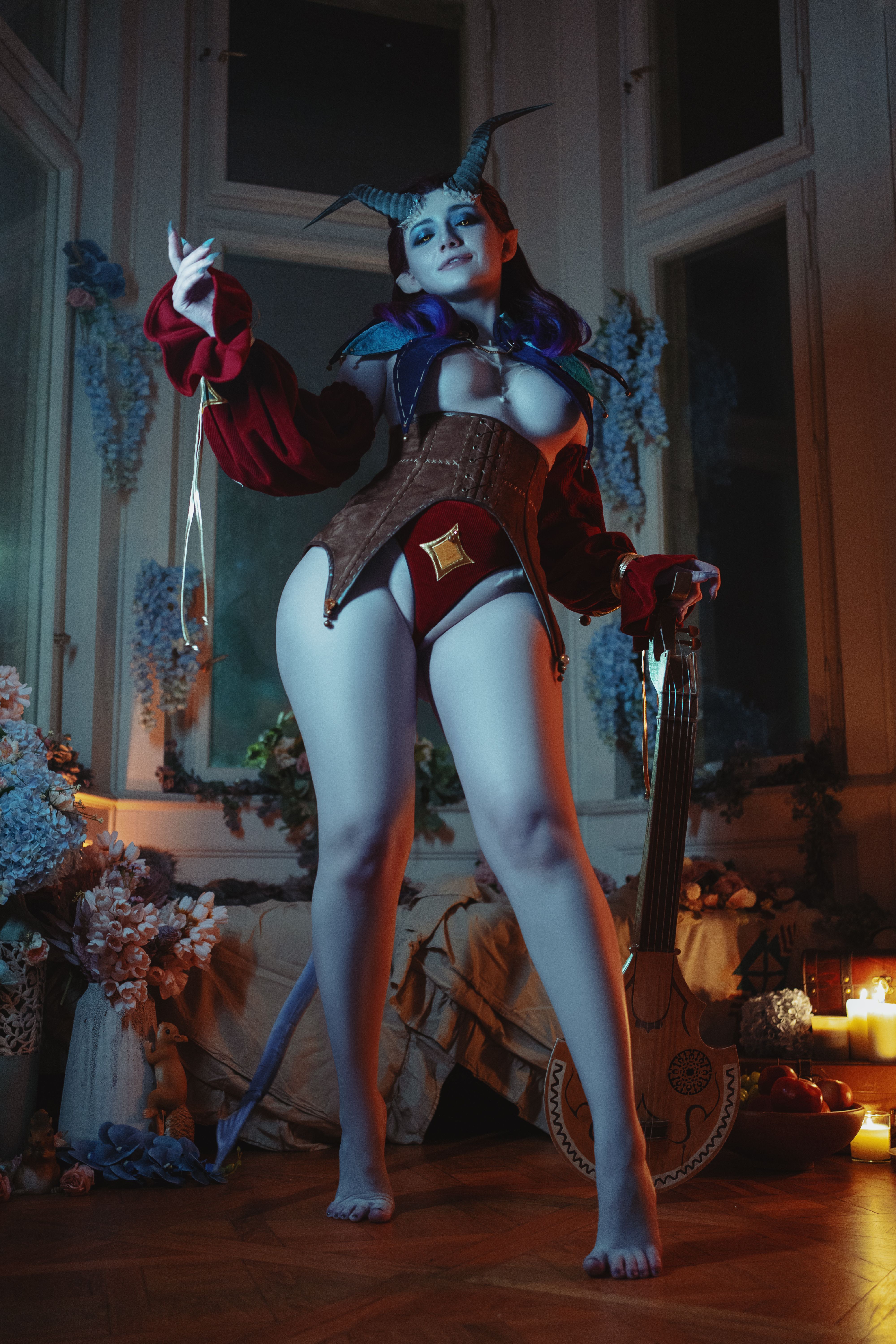 Carrykey Patreon Nude Leaks photo leak 764 of 1065
