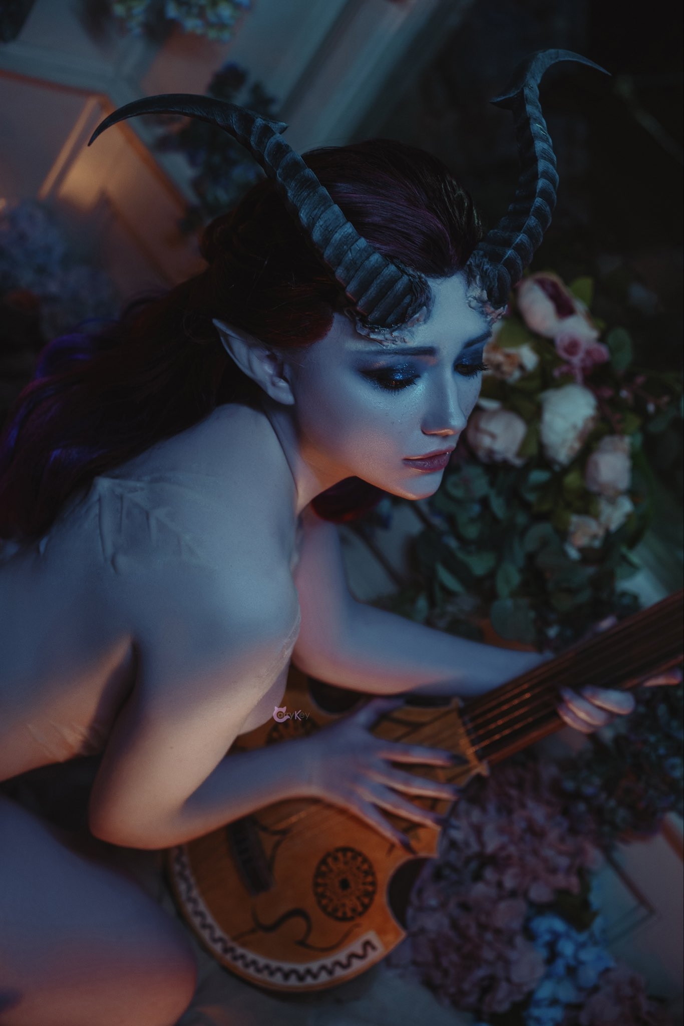 Carrykey Patreon Nude Leaks photo leak 815 of 1065