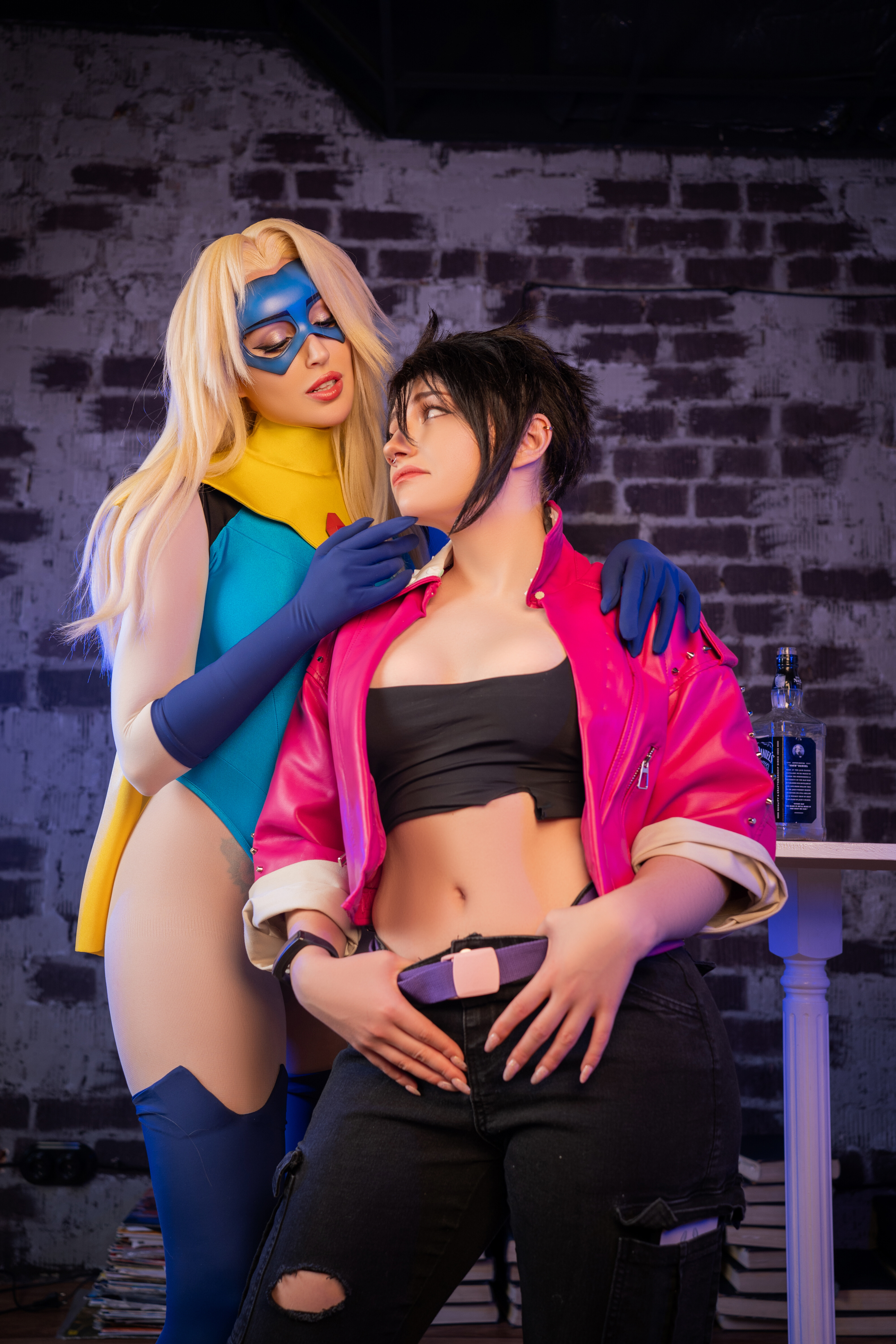 Carrykey Patreon Nude Leaks photo leak 832 of 1065