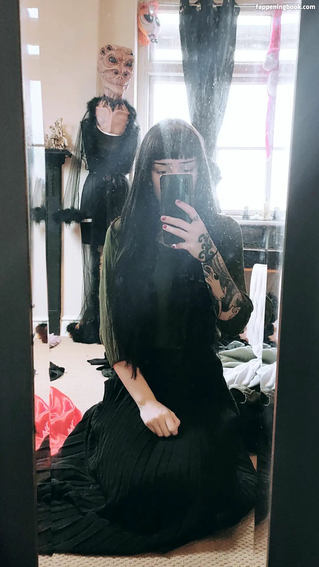 missdellavigne Onlyfans Nude Leaked Photos photo leak 29 of 44
