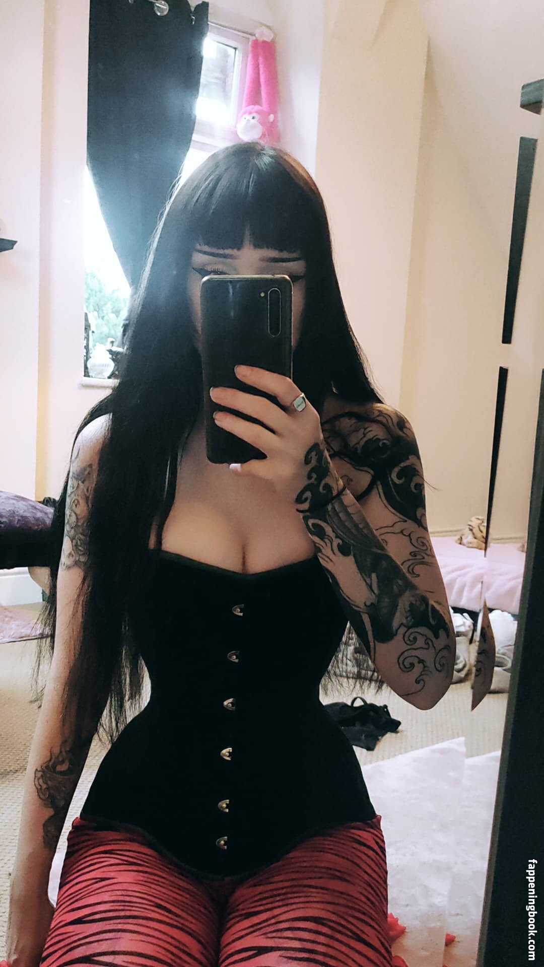 missdellavigne Onlyfans Nude Leaked Photos photo leak 31 of 44